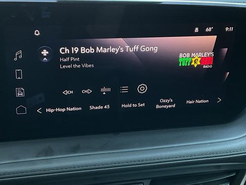 Used 2025 Buick Encore GX Preferred image 30