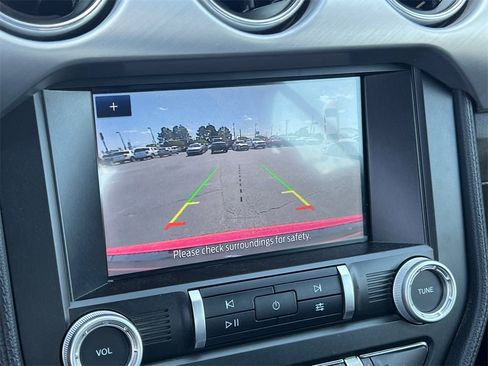 Certified 2023 Ford Mustang Premium image 28