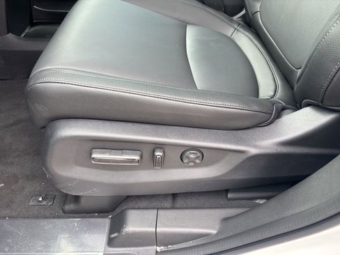 New 2026 Honda Odyssey EX-L image 12