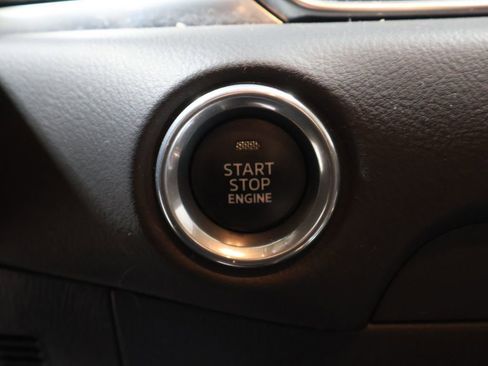 Used 2024 MAZDA CX-5 Carbon Edition image 28