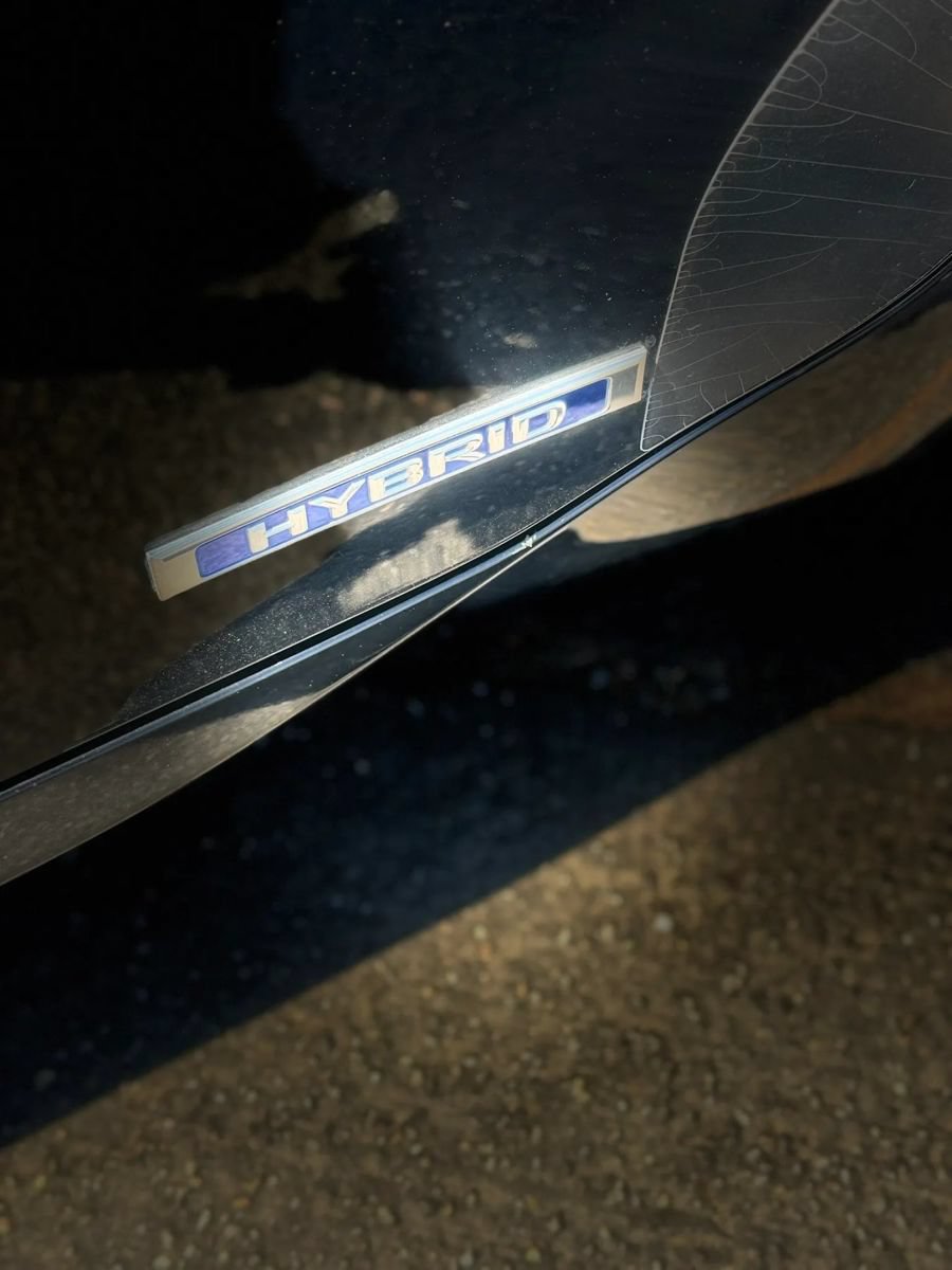 Used 2013 Lexus ES 300h w/ Luxury Pkg FWD image 45