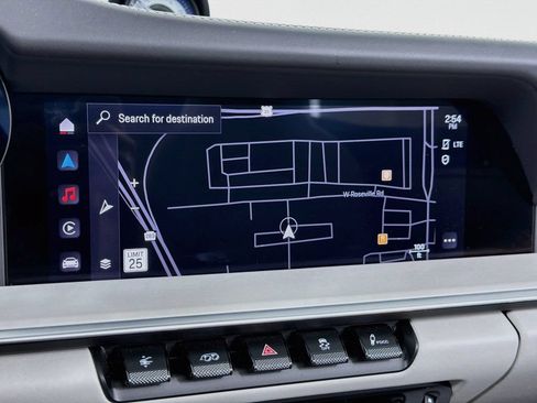 Certified 2023 Porsche 911 Turbo S AWD/4WD image 21