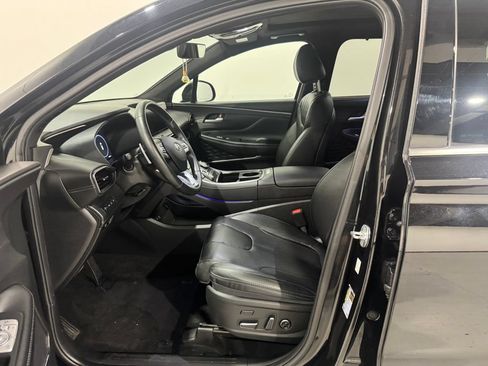 Used 2023 Hyundai Santa Fe Calligraphy w/ Cargo Package FWD image 14