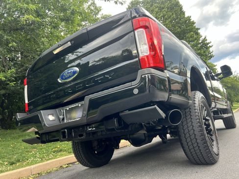 Used 2019 Ford F350 Lariat AWD/4WD image 56