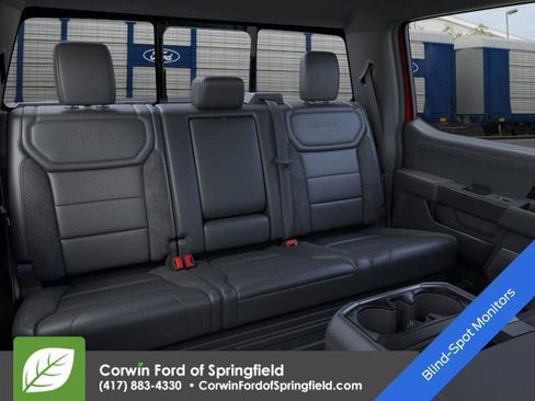 New 2026 Ford F150 Raptor image 20