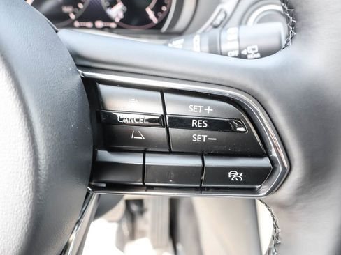 New 2026 MAZDA CX-70 SC Plus AWD/4WD image 29
