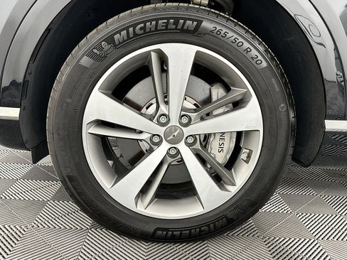 Used 2023 Genesis GV80 3.5T Advanced + image 36