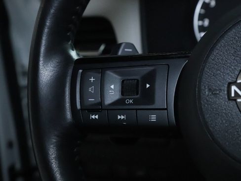 Used 2023 Nissan Rogue SL AWD/4WD image 24