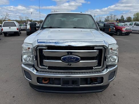 Used 2014 Ford F250 XLT AWD/4WD image 8