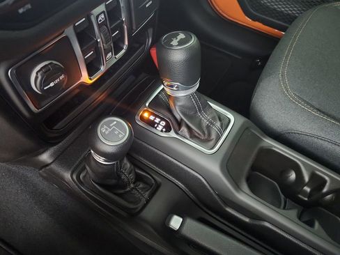 New 2025 Jeep Wrangler Sport S image 28