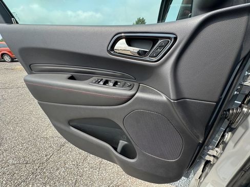 New 2026 Dodge Durango GT AWD/4WD image 26