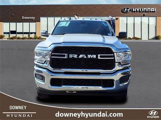 Used 2022 RAM 2500 Tradesman video 2