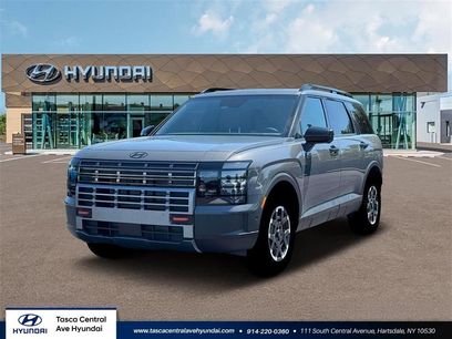 New 2026 Hyundai Palisade XRT Pro