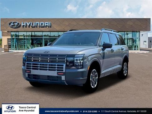 New 2026 Hyundai Palisade XRT Pro AWD/4WD image 1