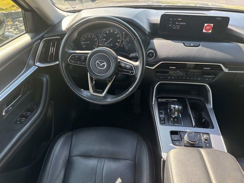 Used 2024 MAZDA CX-90 3.3 Turbo w/ Preferred Plus AWD/4WD image 19