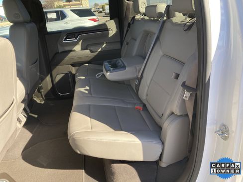 Certified 2024 GMC Sierra 1500 SLT image 36