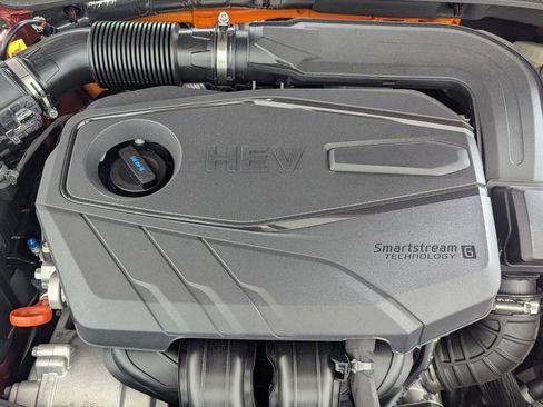 New 2026 Hyundai Sonata Limited FWD image 10