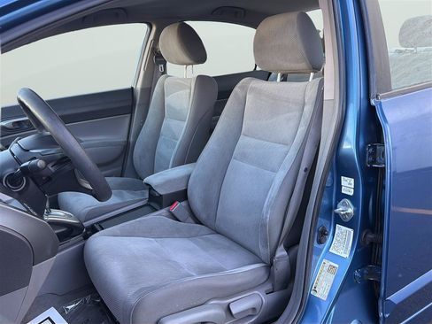 Used 2009 Honda Civic LX image 13