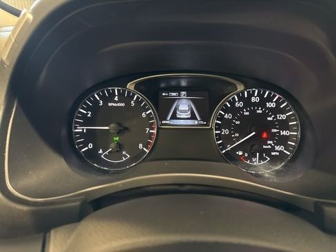 Used 2018 Nissan Pathfinder SL w/ SL Premium Package image 22