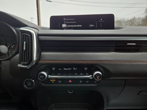 Certified 2025 MAZDA CX-50 AWD 2.5 S w/ Premium Plus Pkg image 25