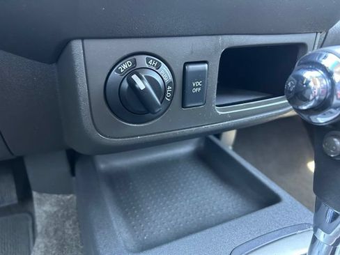 Used 2011 Nissan Xterra S AWD/4WD image 14