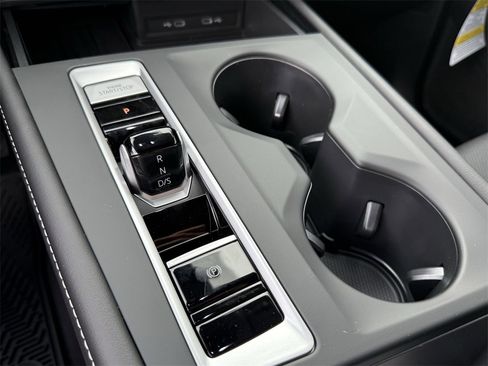 New 2026 Volkswagen Atlas SE image 21