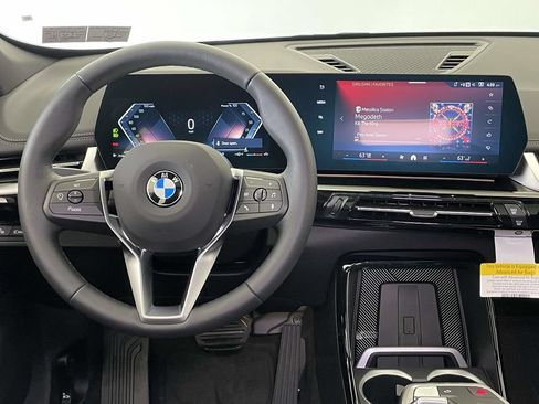 Used 2026 BMW X1 xDrive28i w/ Convenience Package AWD/4WD image 22