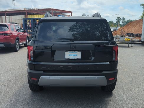 New 2026 Honda Passport RTL image 5