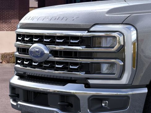 New 2026 Ford F250 Lariat w/ Lariat Ultimate Package AWD/4WD image 17