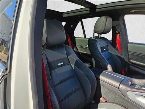 Used 2023 Mercedes-Benz GLE 53 AMG 4MATIC image 25