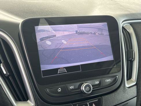 Used 2021 Chevrolet Malibu RS image 23