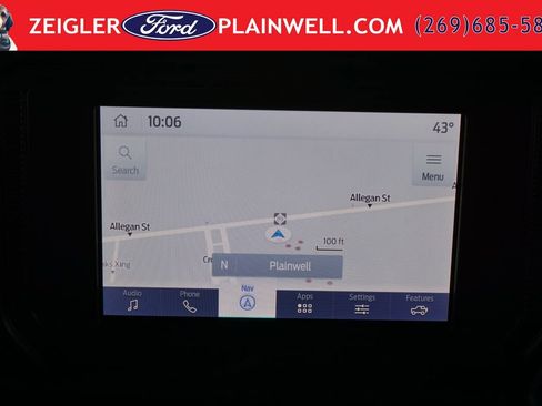 Used 2023 Ford Bronco Big Bend AWD/4WD image 18