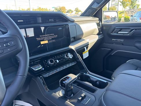 New 2026 GMC Sierra 1500 AT4X image 19