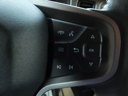 Used 2022 Ford Bronco Outer Banks AWD/4WD image 17