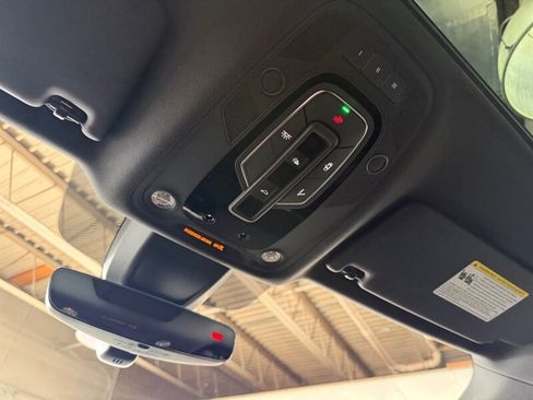 Used 2019 Audi SQ5 Prestige image 27