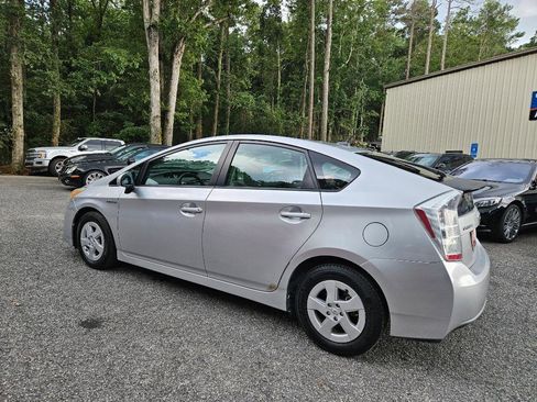 Used 2010 Toyota Prius Two image 7