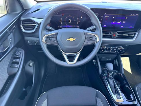 Used 2026 Chevrolet TrailBlazer LT w/ Convenience Package image 20