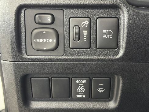 Used 2023 Toyota 4Runner TRD Off-Road Premium image 24