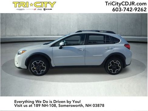 Used 2015 Subaru Crosstrek 2.0i Premium image 2