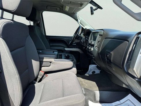 Used 2018 Chevrolet Silverado 2500 LT w/ All Star Edition image 20