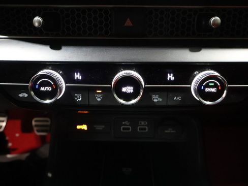 Used 2024 Honda Civic Type R image 30