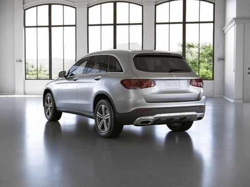 Certified 2022 Mercedes-Benz GLC 300 4MATIC image 29
