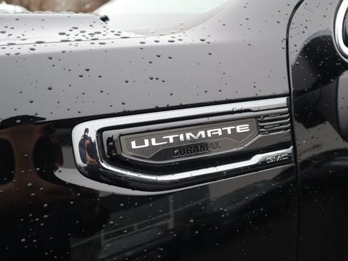 Certified 2025 GMC Sierra 1500 Denali Ultimate image 45