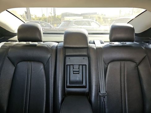 Used 2015 Lincoln MKZ AWD image 21