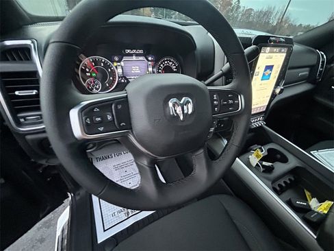 New 2026 RAM 3500 Big Horn image 25