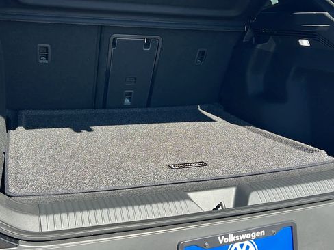 New 2026 Volkswagen ID.4 Pro S AWD/4WD image 27
