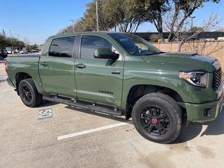 Used 2020 Toyota Tundra TRD Pro video 1