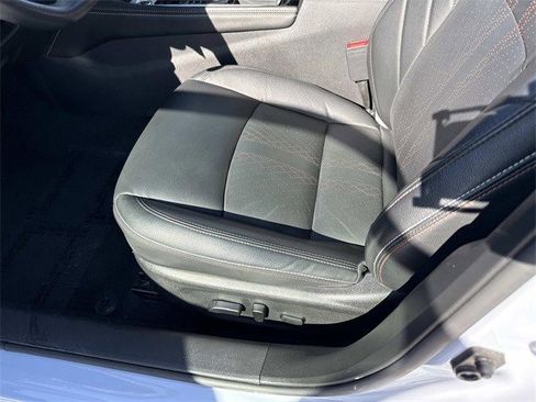 Used 2023 Nissan Altima 2.5 SR w/ SR Premium Package image 15