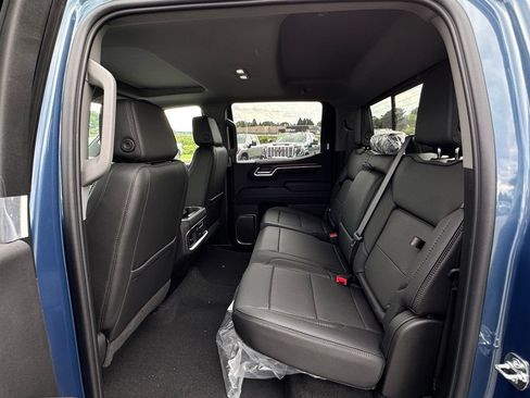 New 2026 GMC Sierra 1500 Denali w/ Denali Reserve Package AWD/4WD image 21