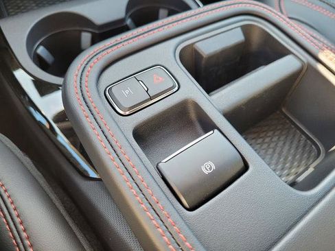 New 2025 Ford Mustang Mach-E Premium w/ Sport Appearance Package image 25